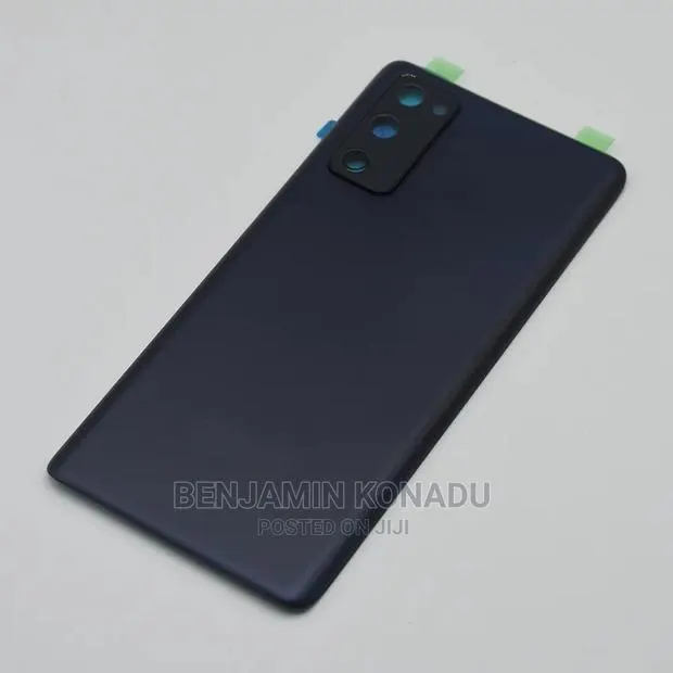 S20 Fe Back · Photo 1