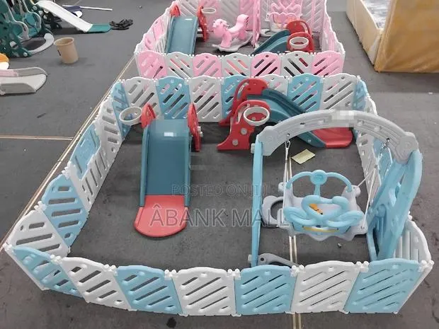 Kids Play Ground · Photo 1