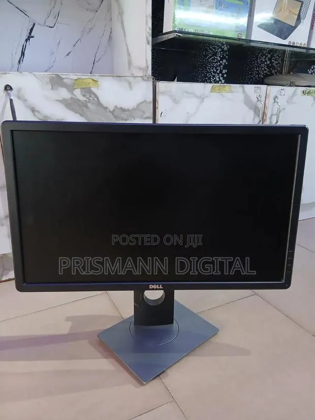 Dell 24" Monitor · Photo 1