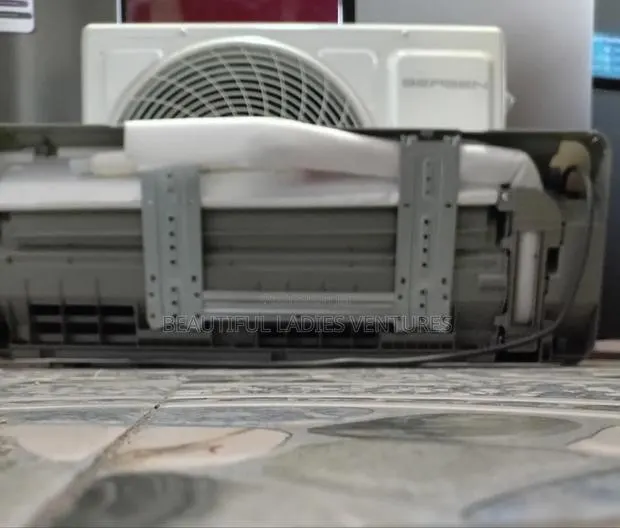 Bersen 1.5hp Split Air Conditioner – Cool Your Space Instantly · Photo 1