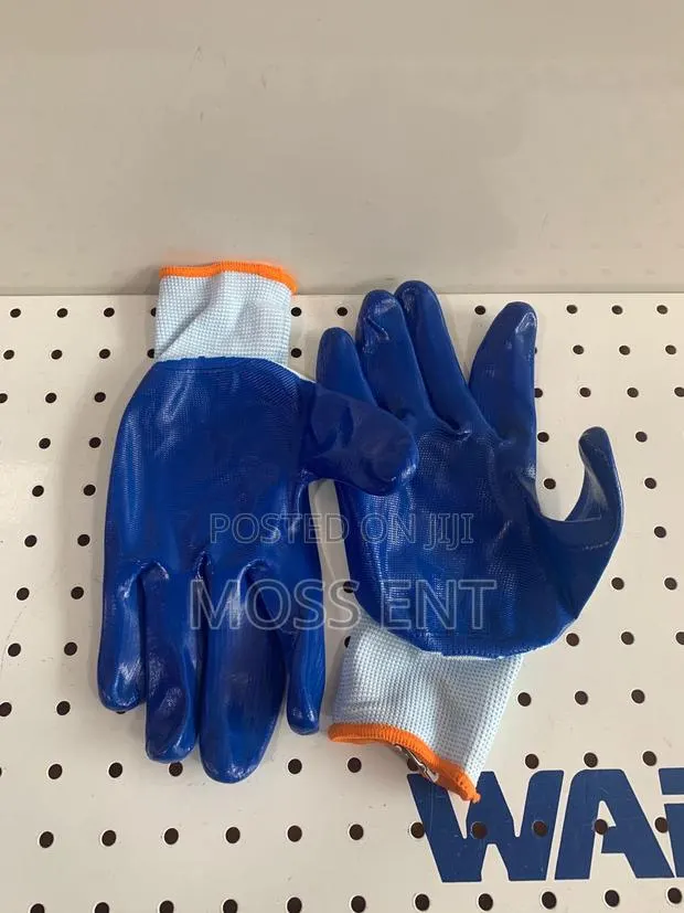 Nitrile Glove Xl - Wgv2801 · Photo 1