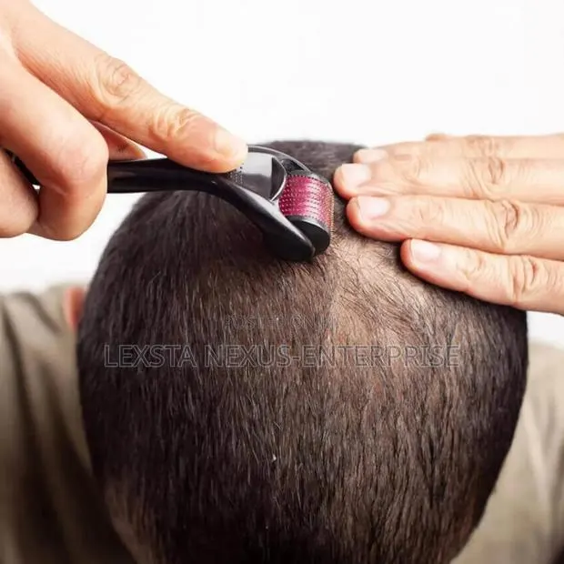 Derma Roller · Photo 1