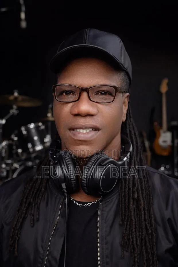 Music Recording Studio And Video Director/ Editor · Photo 1