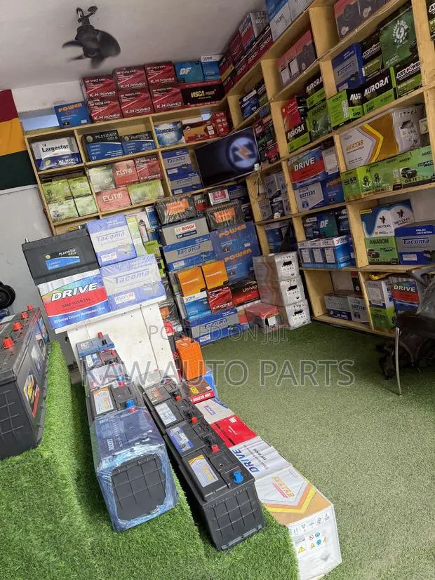Battery for Cars Like Honda, Toyota, Nissan, Mercedes Benz, Mitsubishi · Photo 1
