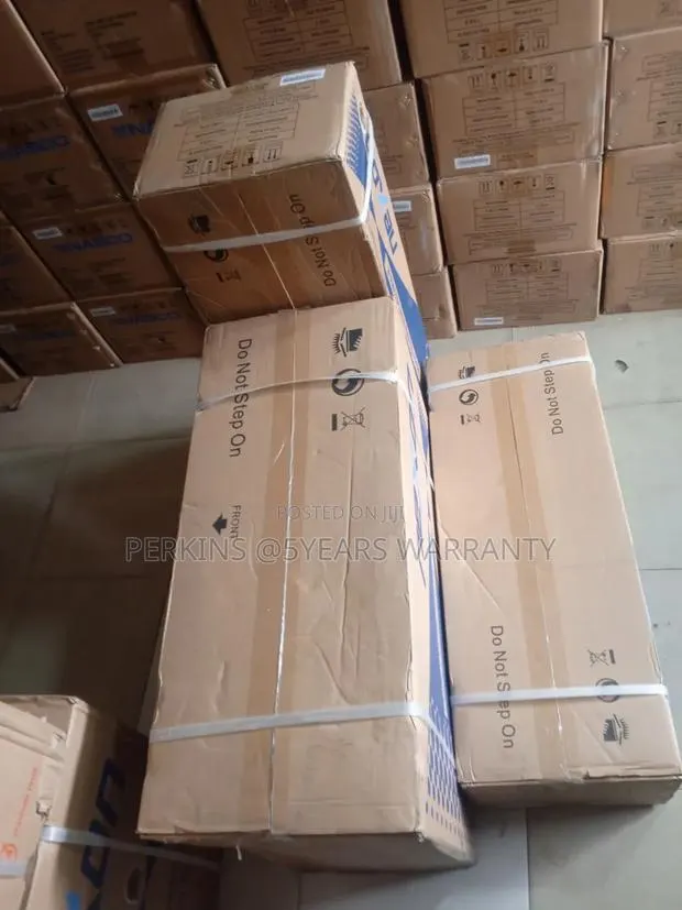 Nexon 1.5hp Air Conditioner – Beat the Heat Instantly 1.5hp · Photo 1