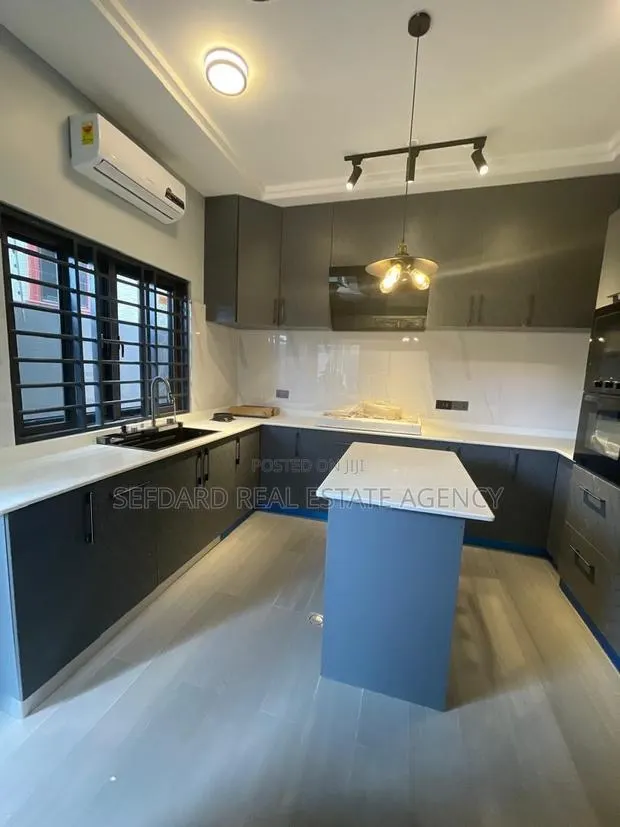 4bdrm House in Sefdard Properties, Agbogba for rent · Photo 5