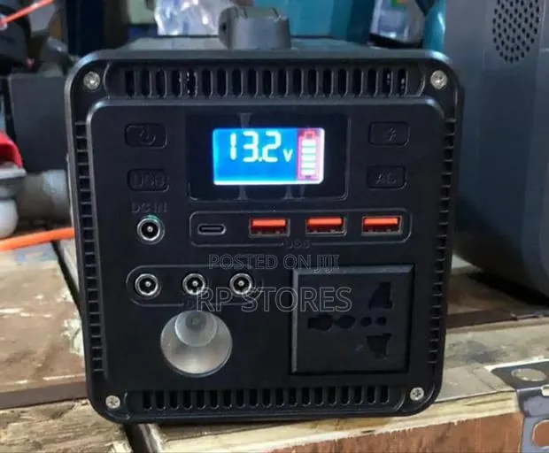 Ecoolmax 300w Power Bank · Photo 1