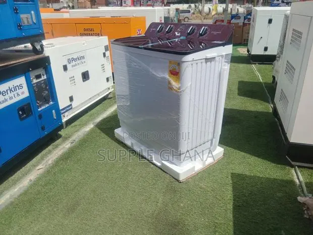 Quality Washer for Easy Laundry and Everyday Convenience