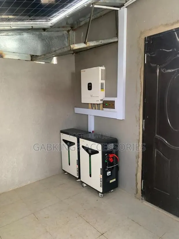 Quality Solar System Installation · Photo 1
