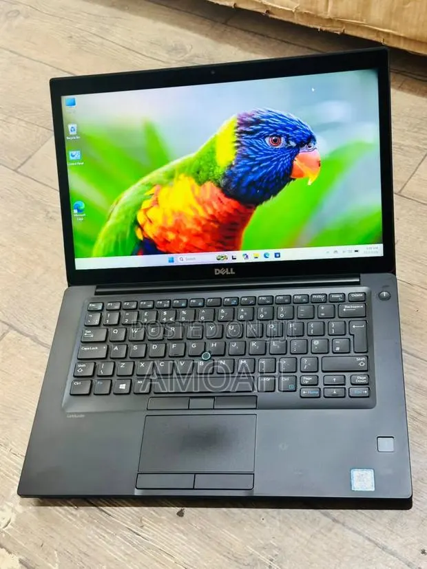 Laptop Dell Latitude 7480 8GB Intel Core i5 SSD 256GB · Photo 1