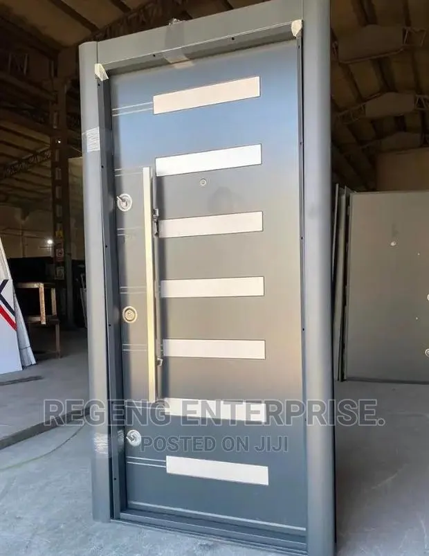 Turkey Special Technology Security Door · Photo 1