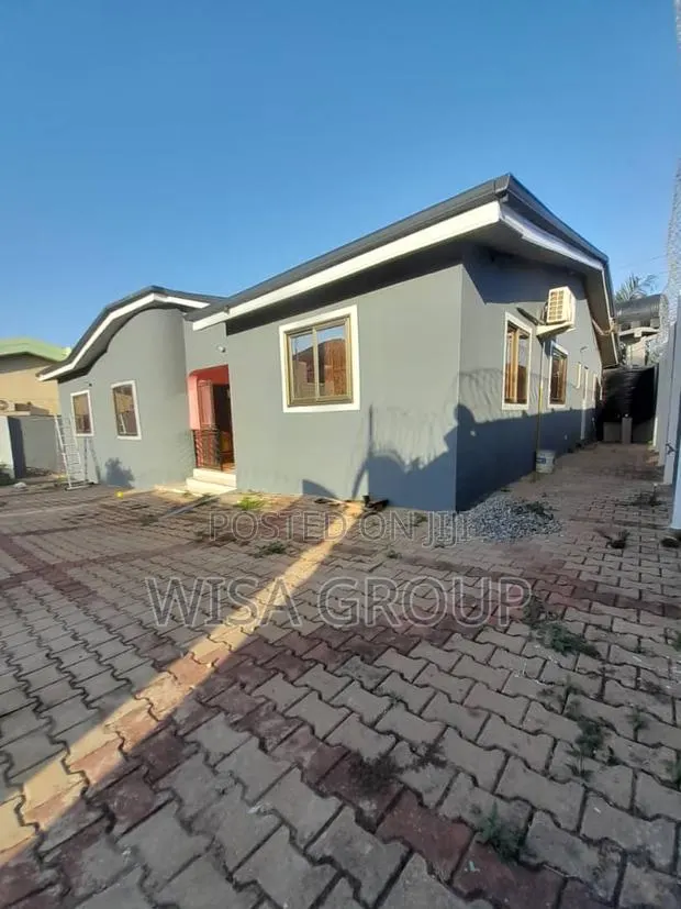 4bdrm House in Wisa Groups, Accra Metropolitan for rent · Photo 1