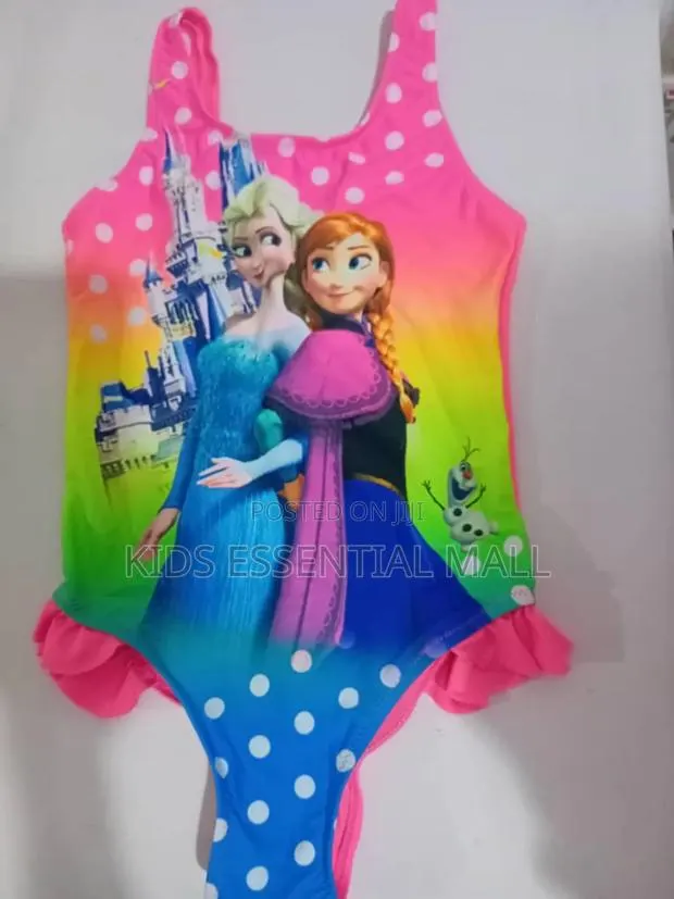 Swimwear for Kids Ages2 to 10 Years · Photo 1