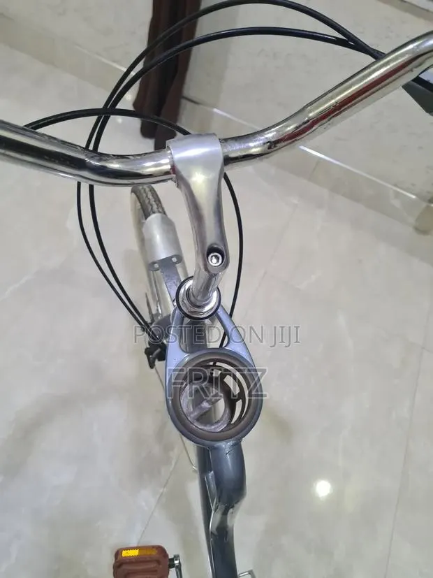 New Motorcycle 2025 Gray · Photo 1