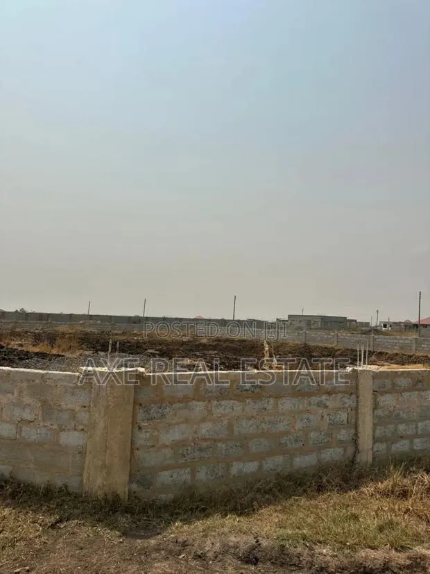New Ningo Prampram Beach Lane Plots · Photo 1
