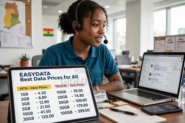 Easydata _Best Data Prices · Photo 1