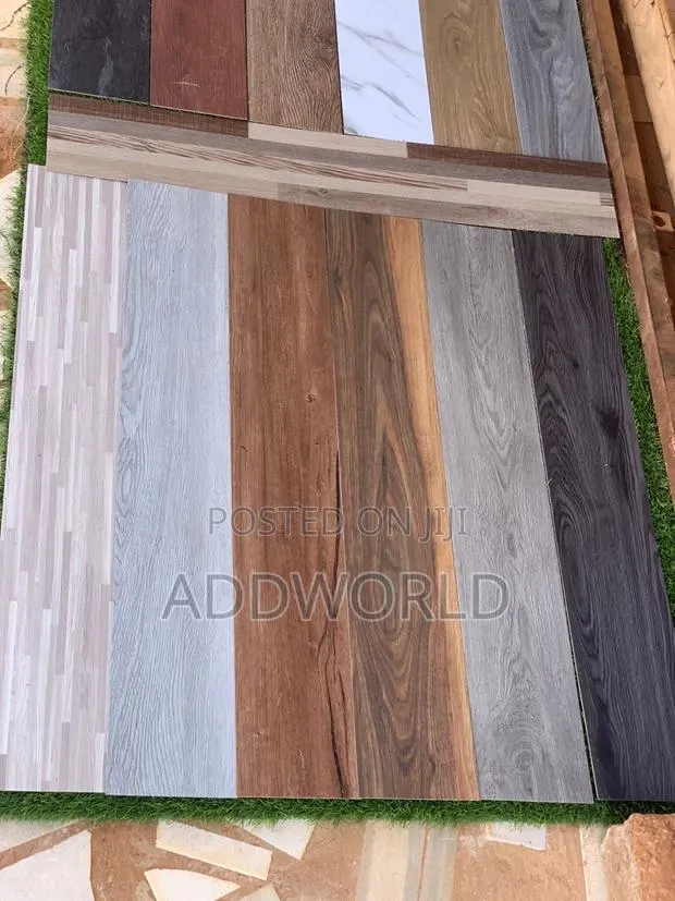 PVC / Vynile Carpet Tile(Self Adhesive) · Photo 7