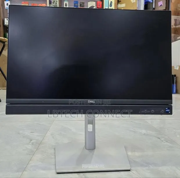 Dell OptiPlex 7000 7410 All-in-One 16GB Intel SSD 512GB · Photo 1