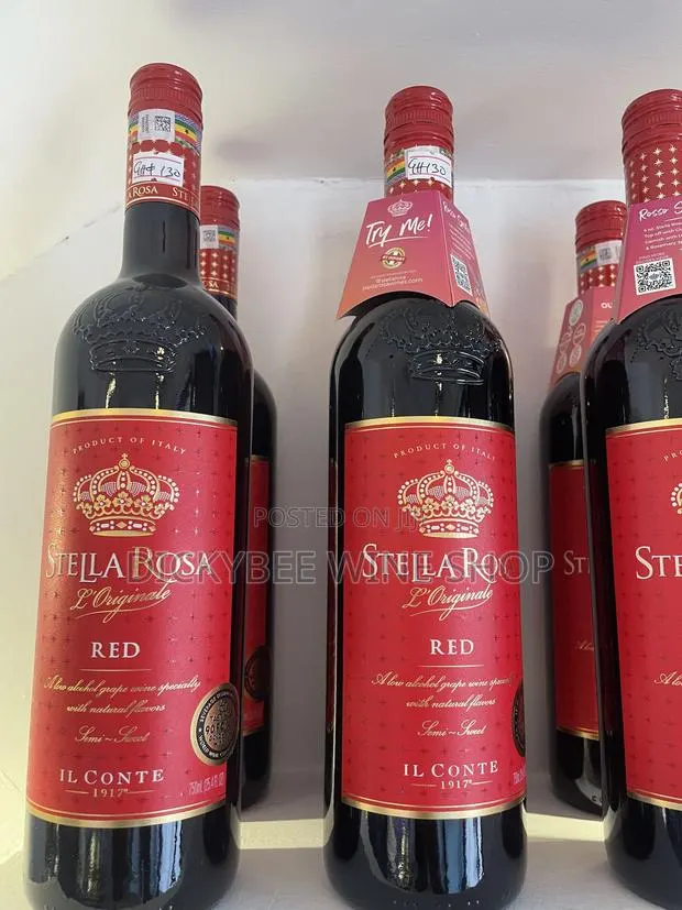 Stella Rosa · Photo 1