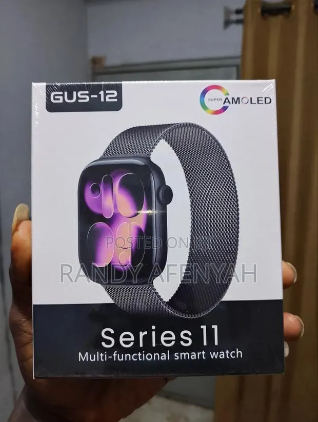 Smart Watch Series 11 · Photo 1
