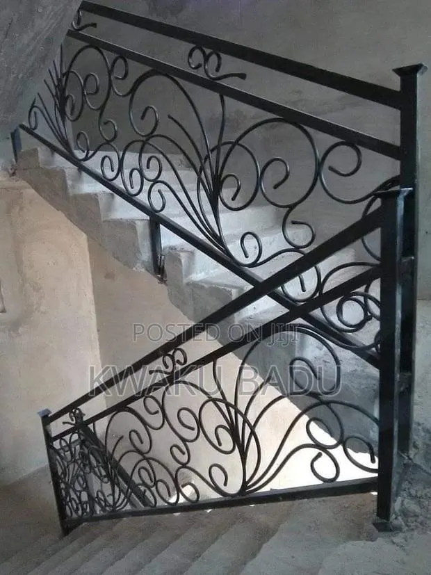 Metal Art Works · Photo 1