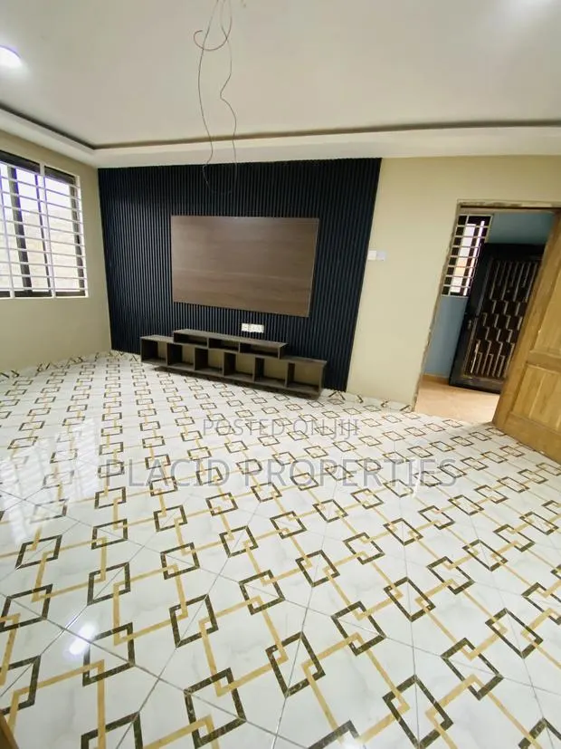 1bdrm Apartment in Agbogba for rent · Photo 1