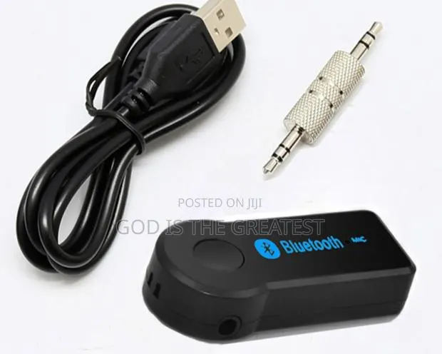 Connect All Devices Without Bluetooth to Enjoy Wireless · Photo 1