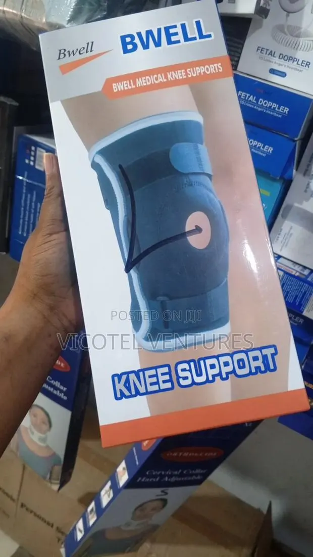 Knee Brace All Sizes · Photo 1