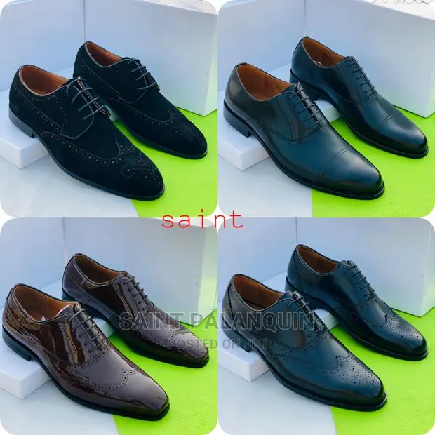 Authentic Shoes · Photo 1