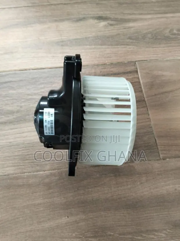 HVAC Interior Blower Motor / Heater Blower Motor · Photo 1