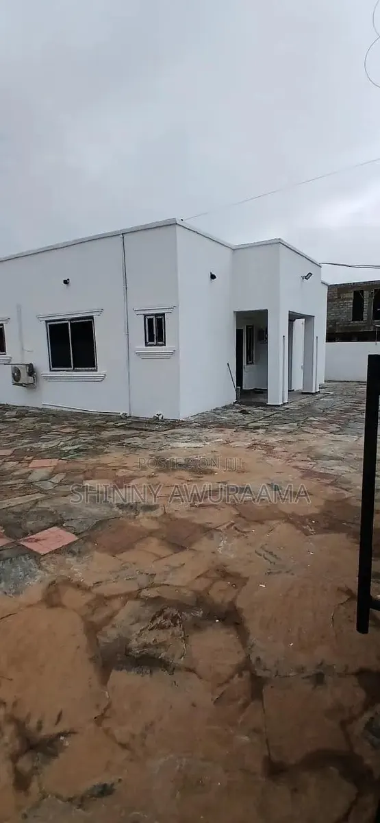 3bdrm House in East Legon Hills, School Junction for rent · Photo 1