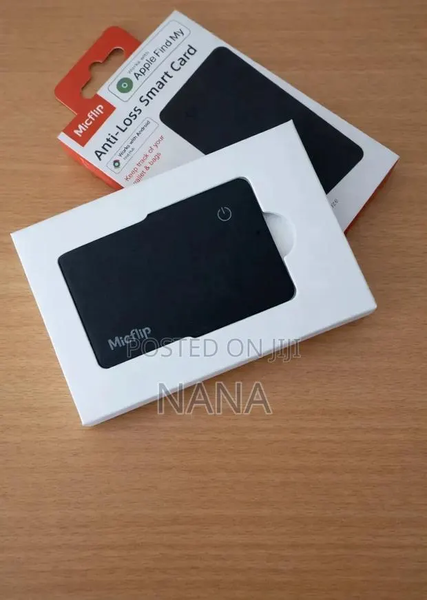 Micflip -Global Tracking · Photo 1