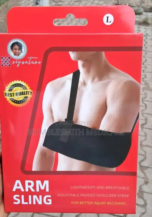 Armsling (Medium, Large, Xl) · Photo 1