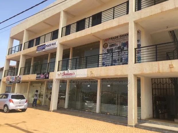 A Very Large Office Space at Adenta-New Legon · Photo 1