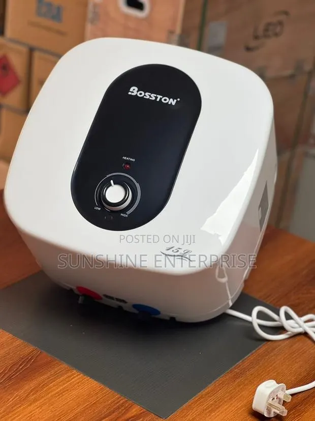 Water Heater-10l · Photo 1