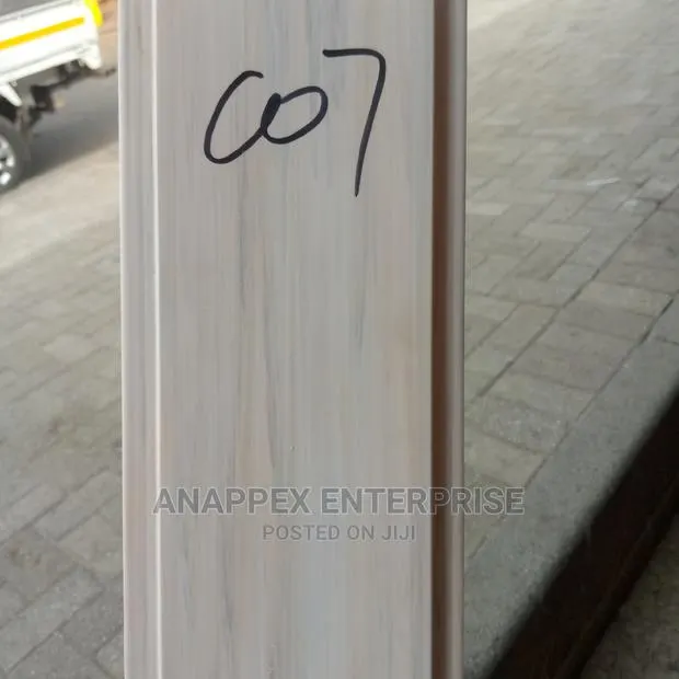Ghana Made T G for Ceiling at Wholesale Price · Photo 1