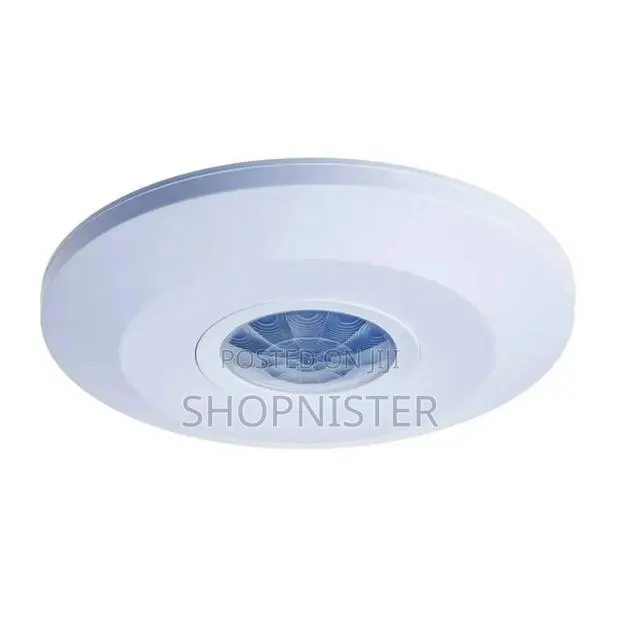 Pir Motion Sensor Switch 220v · Photo 1