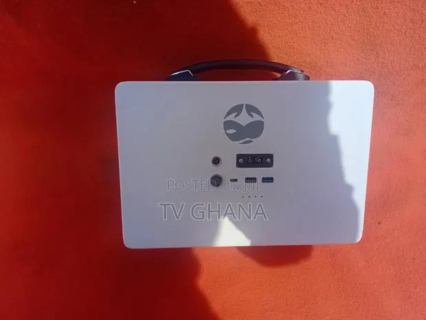 NEO_EARTH 300W Inverter Power Station – Convenient Power Anywhere · Photo 1