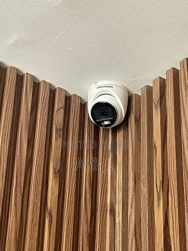 Cctv Cameras · Photo 1