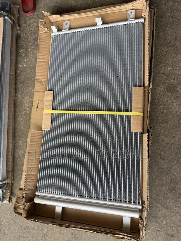 Ford F150,2018,2020,2022,2021,2019, Condensor Available · Photo 1