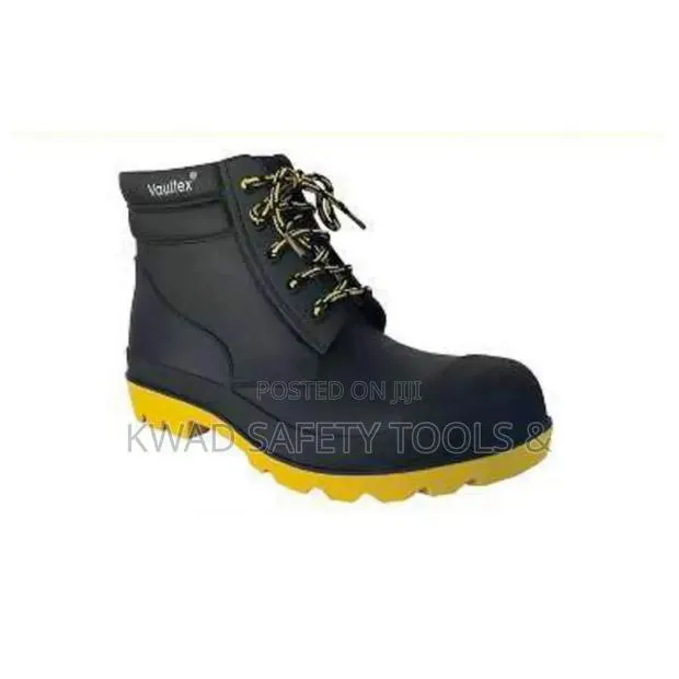 Short Vaultex Wallington Boot · Photo 1