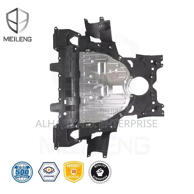 Honda CRV 2024 Under Engine Cover · Photo 1