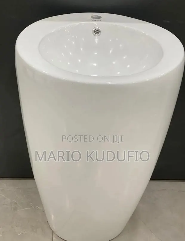 Washing Basin · Photo 1