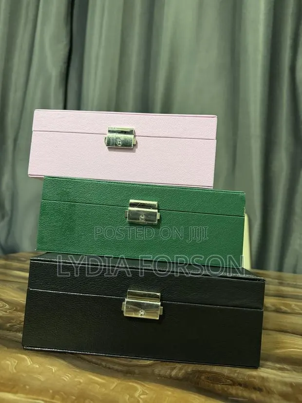 Jewelry Box · Photo 1