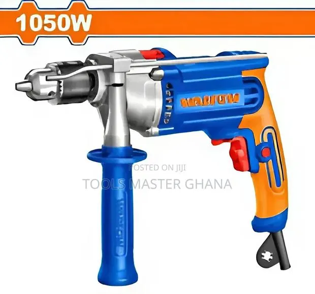 Impact Drill # Wmd151051 · Photo 1
