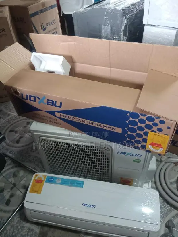 Nexon Ac 1.5hp Ac – Everyday Luxury Feel Without Premium Price · Photo 1