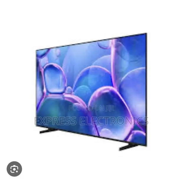Grab the New 43U8072F 43-Inch 4K Ultra HD Crystal LED Smart TV · Photo 1