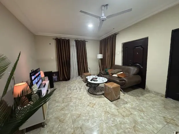 1bdrm Apartment in Atwima Kwanwoma for rent · Photo 1