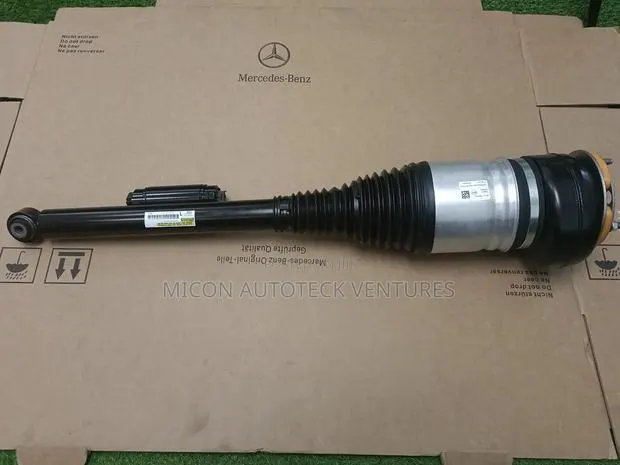 Mercedes Benz S223 Rear Shock Absorber · Photo 1