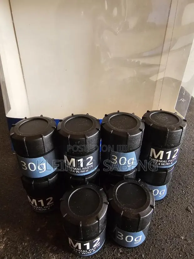 Thermal Paste Original M12 · Photo 1